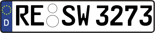 RE-SW3273