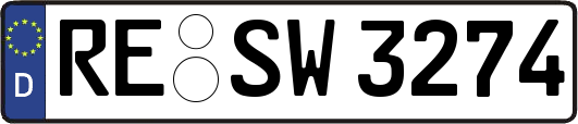 RE-SW3274