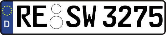 RE-SW3275