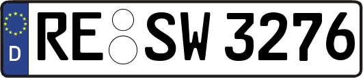 RE-SW3276