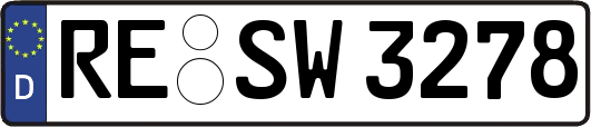 RE-SW3278