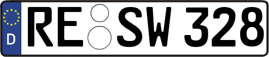 RE-SW328