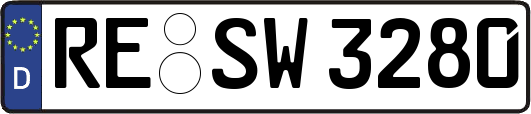 RE-SW3280