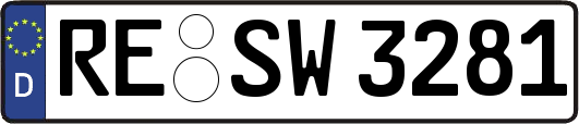 RE-SW3281