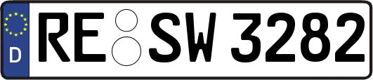 RE-SW3282