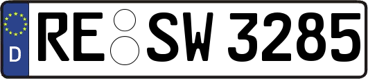 RE-SW3285