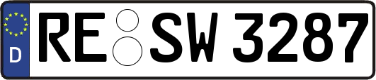 RE-SW3287