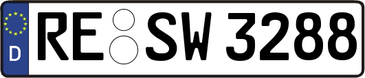 RE-SW3288