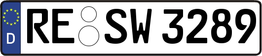 RE-SW3289