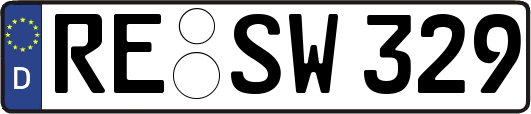 RE-SW329