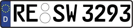 RE-SW3293