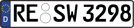 RE-SW3298