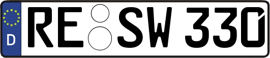 RE-SW330