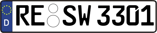 RE-SW3301