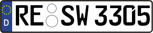 RE-SW3305