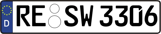 RE-SW3306