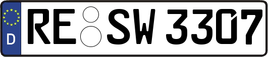 RE-SW3307