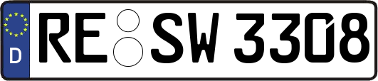 RE-SW3308