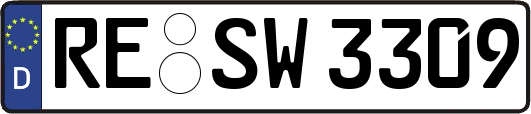 RE-SW3309