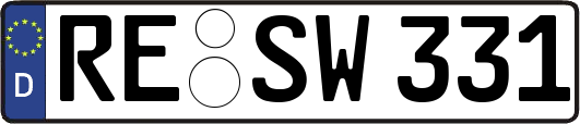RE-SW331