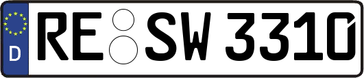 RE-SW3310