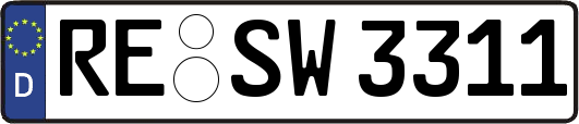RE-SW3311