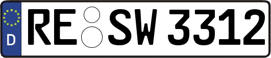 RE-SW3312