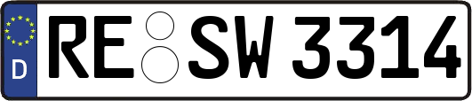 RE-SW3314