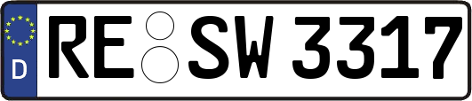 RE-SW3317