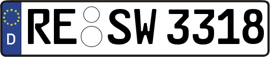 RE-SW3318