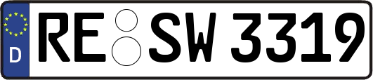RE-SW3319