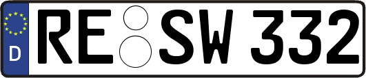 RE-SW332