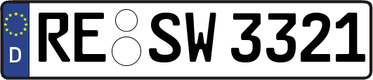 RE-SW3321