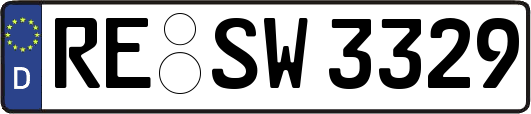 RE-SW3329