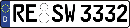 RE-SW3332