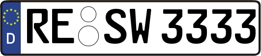 RE-SW3333
