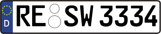 RE-SW3334