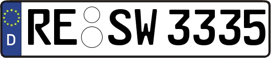 RE-SW3335