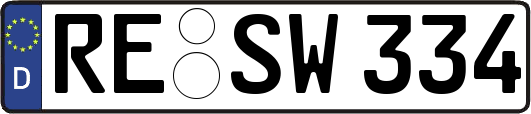 RE-SW334