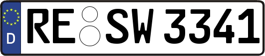 RE-SW3341