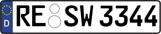 RE-SW3344