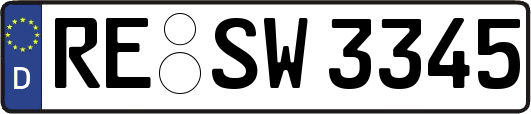 RE-SW3345