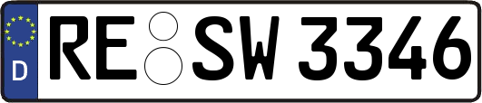 RE-SW3346