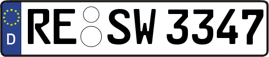 RE-SW3347