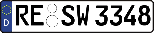 RE-SW3348
