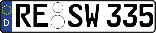 RE-SW335