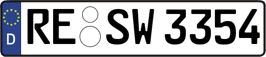 RE-SW3354