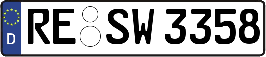 RE-SW3358