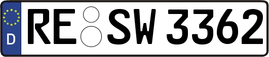 RE-SW3362