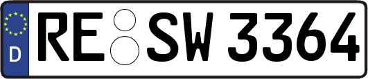 RE-SW3364